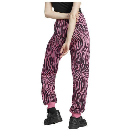 Adidas Γυναικείο παντελόνι φόρμας Animal Jogger